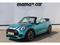 Fotografie vozidla Mini Cooper JCW 2.0T 170kW CABRIO DPH R