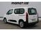 Citron Berlingo 1.5 BlueHDI SERVISN KNIHA R