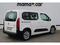 Citron Berlingo 1.5 BlueHDI SERVISN KNIHA R