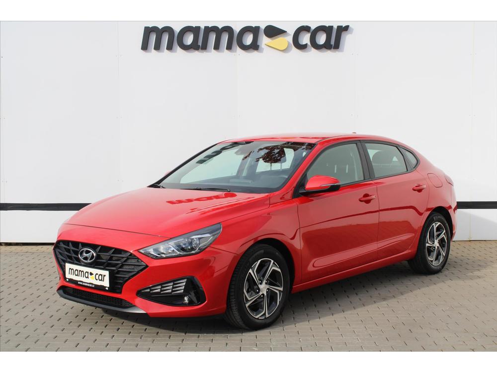 Hyundai i30 1.0 T-GDI FASTBACK 1.MAJ. R