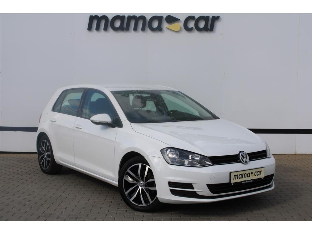 Prodm Volkswagen Golf 1.4 TSI 90kW COMFORTLINE R