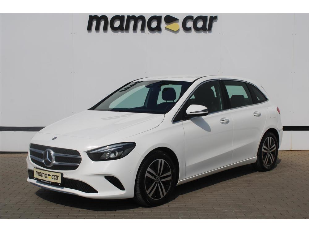 Mercedes-Benz B 200d 110kW 32.000KM R