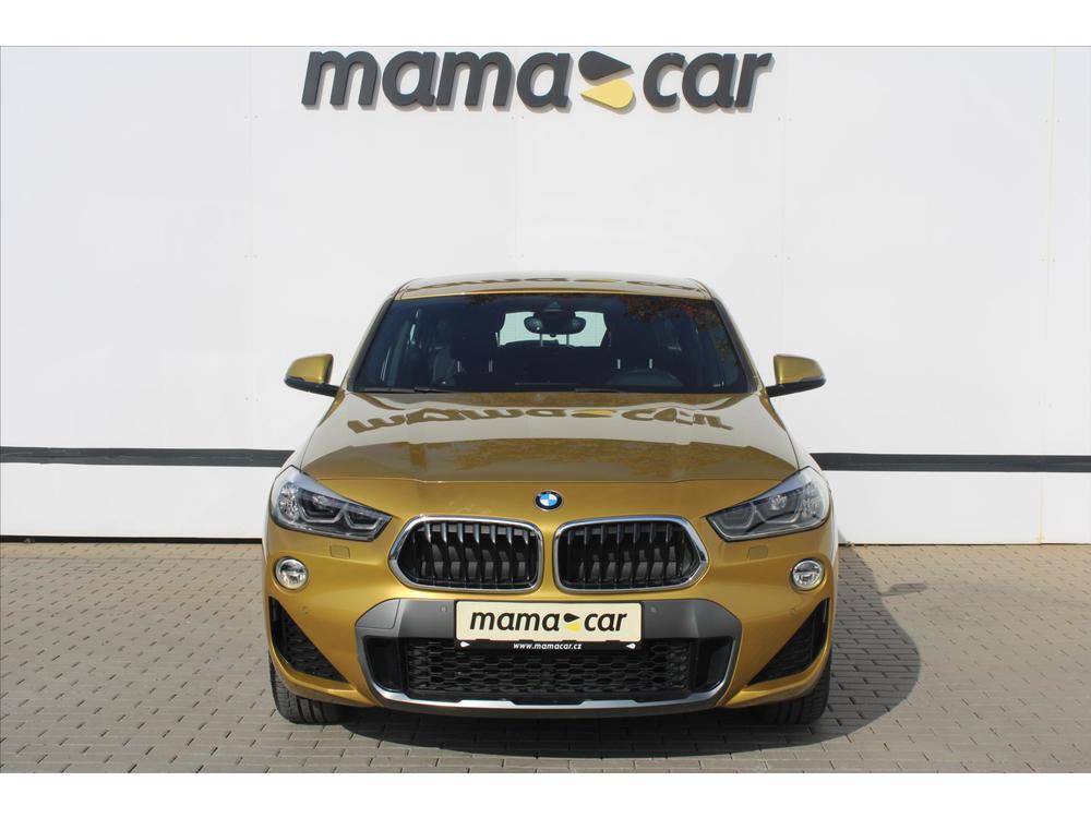 BMW X2 xDrive20d 140KW M SPORT DPH R