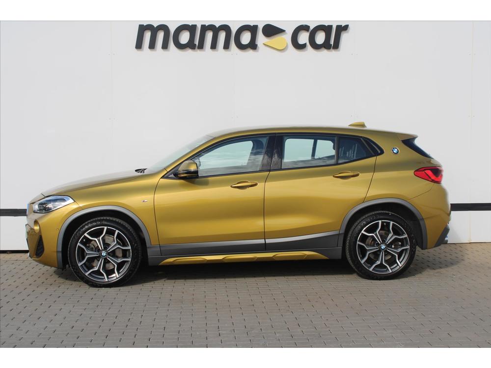 BMW X2 xDrive20d 140KW M SPORT DPH R