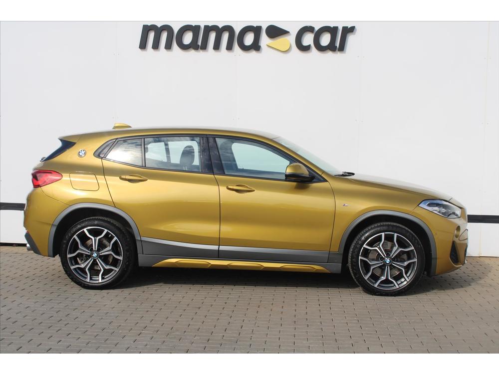 BMW X2 xDrive20d 140KW M SPORT DPH R