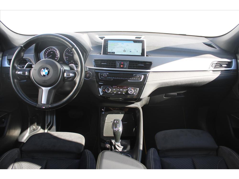 BMW X2 xDrive20d 140KW M SPORT DPH R