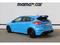 Ford Focus RS 2.3Ti 257kW 4x4 RECARO R