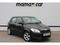 koda Fabia 1.4i 16V 63kW SERVISN KNIHA