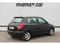 koda Fabia 1.4i 16V 63kW SERVISN KNIHA