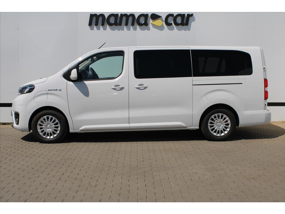 Toyota ProAce Verso L2 75 kWh NOV VZ DPH R