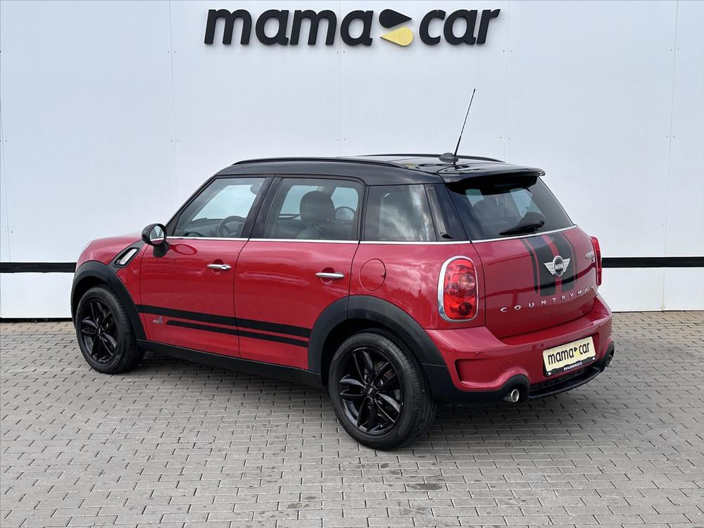 Mini Countryman 2.0 SD 105kW ALL4 PANORAMA R