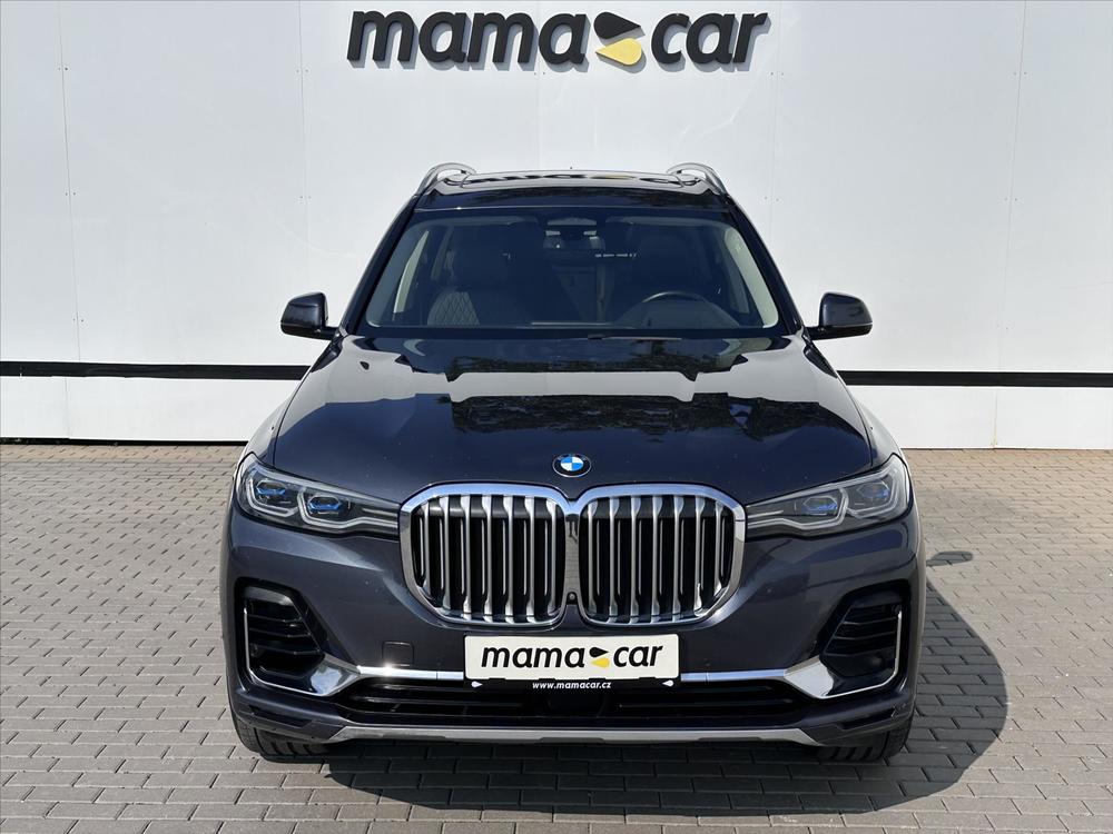 BMW X7 xDrive 30d INDIVIDUAL LASER