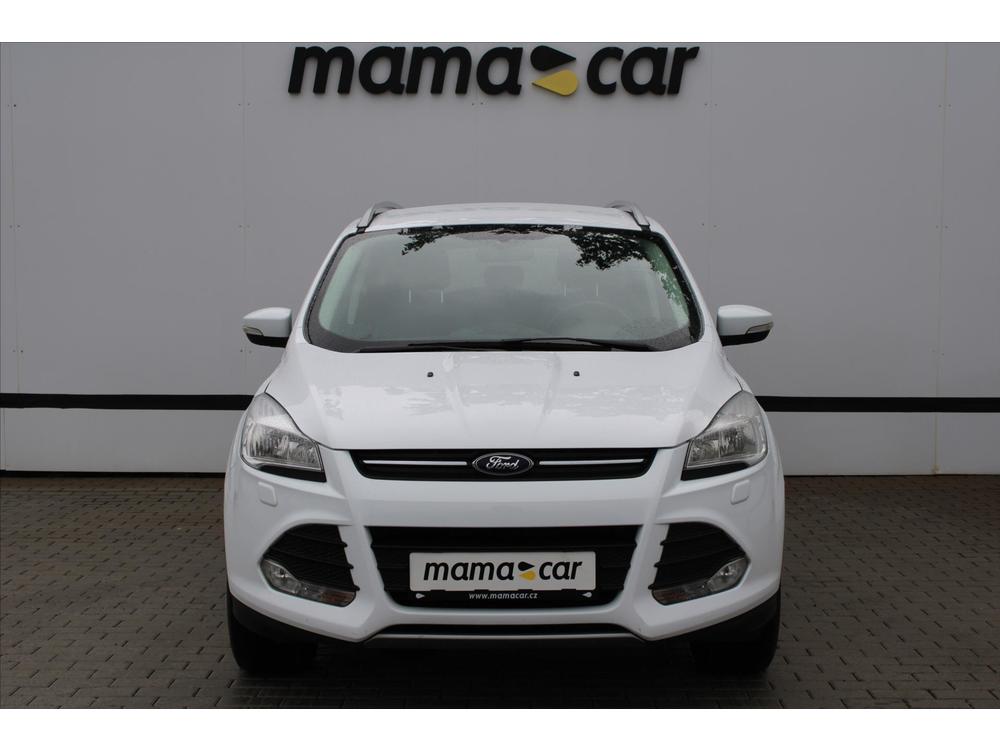 Ford Kuga 1.6i 110KW 1.MAJ. 96.000KM R