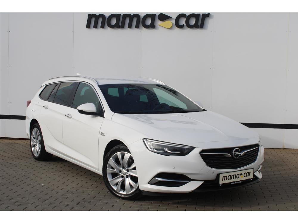 Prodm Opel Insignia 2.0 CDTI 125kW SERVIS.KNIHA R