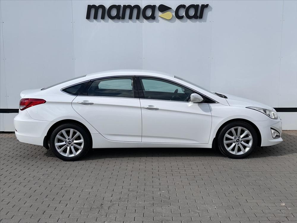 Hyundai i40 1.7 CRDI 100kW EXPERIENCE R