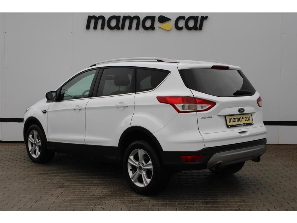 Ford Kuga 1.6i 110KW 1.MAJ. 96.000KM R