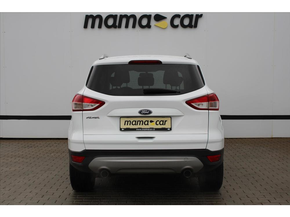 Ford Kuga 1.6i 110KW 1.MAJ. 96.000KM R