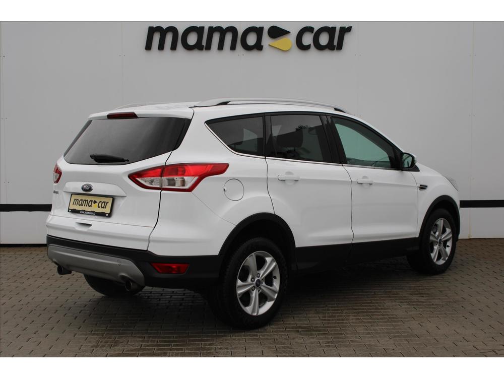 Ford Kuga 1.6i 110KW 1.MAJ. 96.000KM R