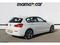 BMW 1 116d 85kW SERVISN KNIHA R