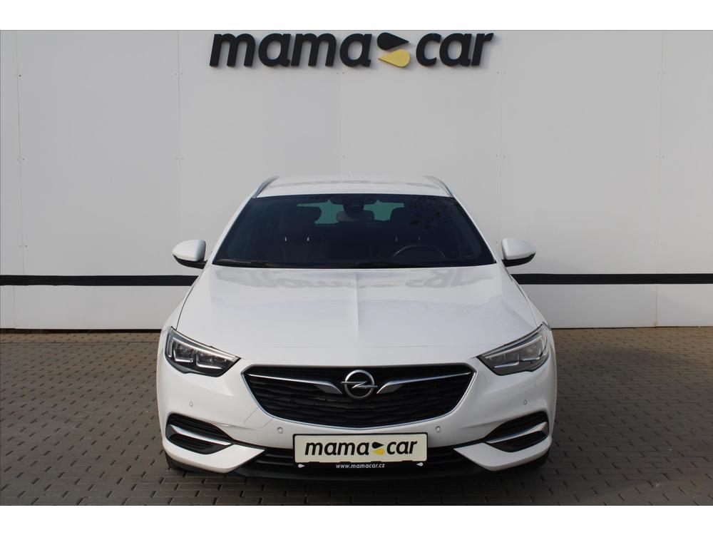 Opel Insignia 2.0 CDTI 125kW SERVIS.KNIHA R