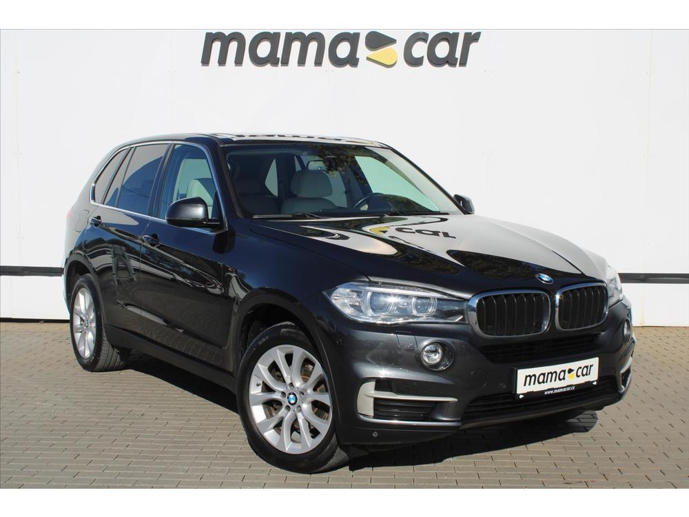 Prodm BMW X5 xDrive 30d 190kW PANORAMA