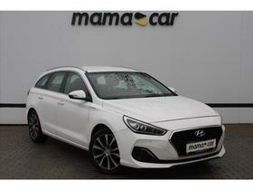 Prodej Hyundai i30 1.4 T-GDI 103kW 1.MAJ. DPH R