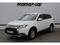 Mitsubishi Outlander 2.0i 110kW DPH SERVIS KNIHA R