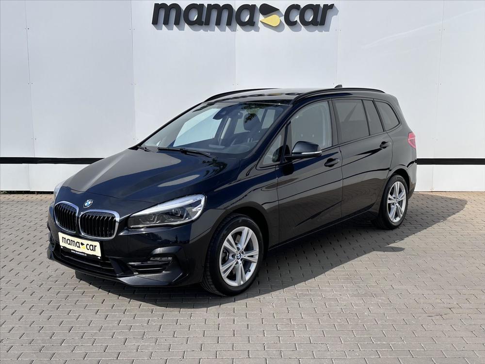 BMW 2 220d xDrive 140kW Gran Tourer