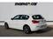 BMW 1 116d 85kW SERVISN KNIHA R