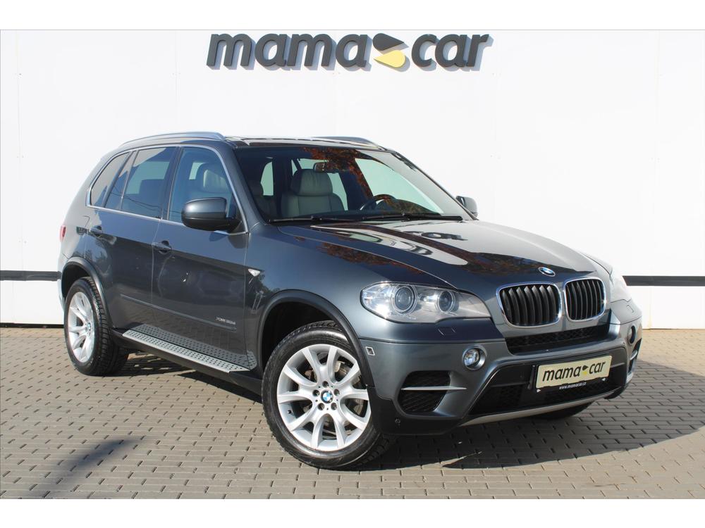 Prodm BMW X5 xDrive 30d 180kW PANORAMA