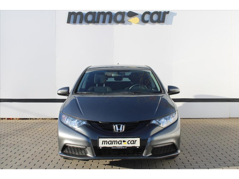 Honda Civic 1.8 i-VTEC 104kW COMFORT