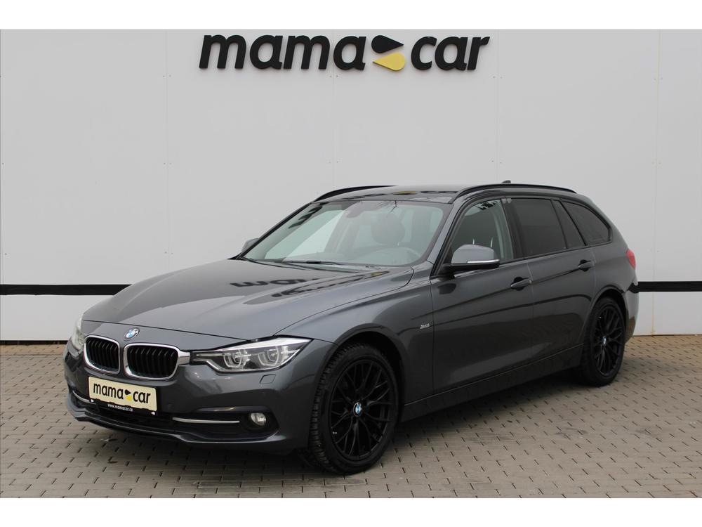 BMW 3 320d xDrive SPORT LINE R