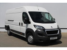 Peugeot Boxer 2.0 HDI 120kW L4H2 1. MAJ. R