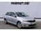 koda Rapid SPACEBACK 1.6TDI 77kW R