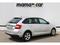 koda Rapid SPACEBACK 1.6TDI 77kW R