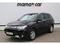 Mitsubishi Outlander 2.2 DI-D 110KW 4x4 1.MAJ. R