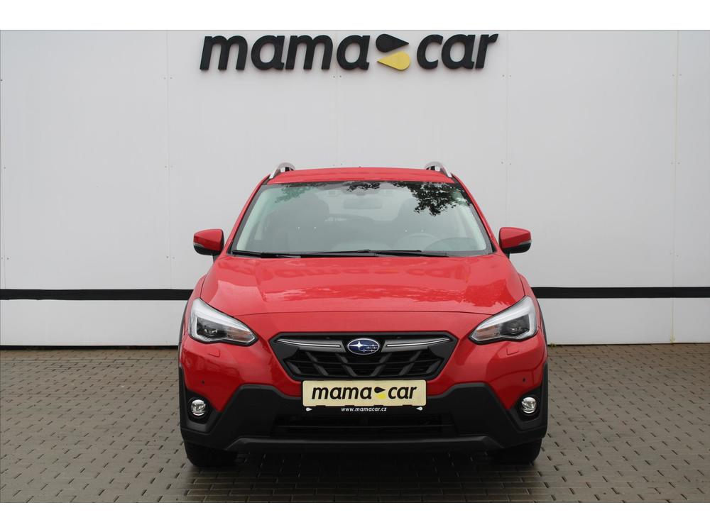 Subaru XV 1.6i CVT AWD 13.000KM 1.MAJ.