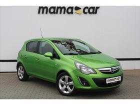 Opel Corsa 1.2i 63kW 1.MAJ SERVIS. KN. R