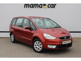 Ford Galaxy 2.2 TDCI 129kW 7-MST TAN Z.