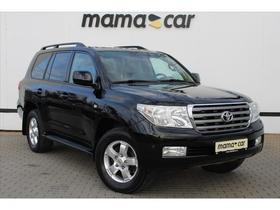 Toyota Land Cruiser 4.5D4-D 7 MST 1.MAJITEL R