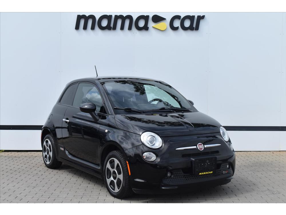 Prodm Fiat 500 e ELEKTRO 82kW NAVI