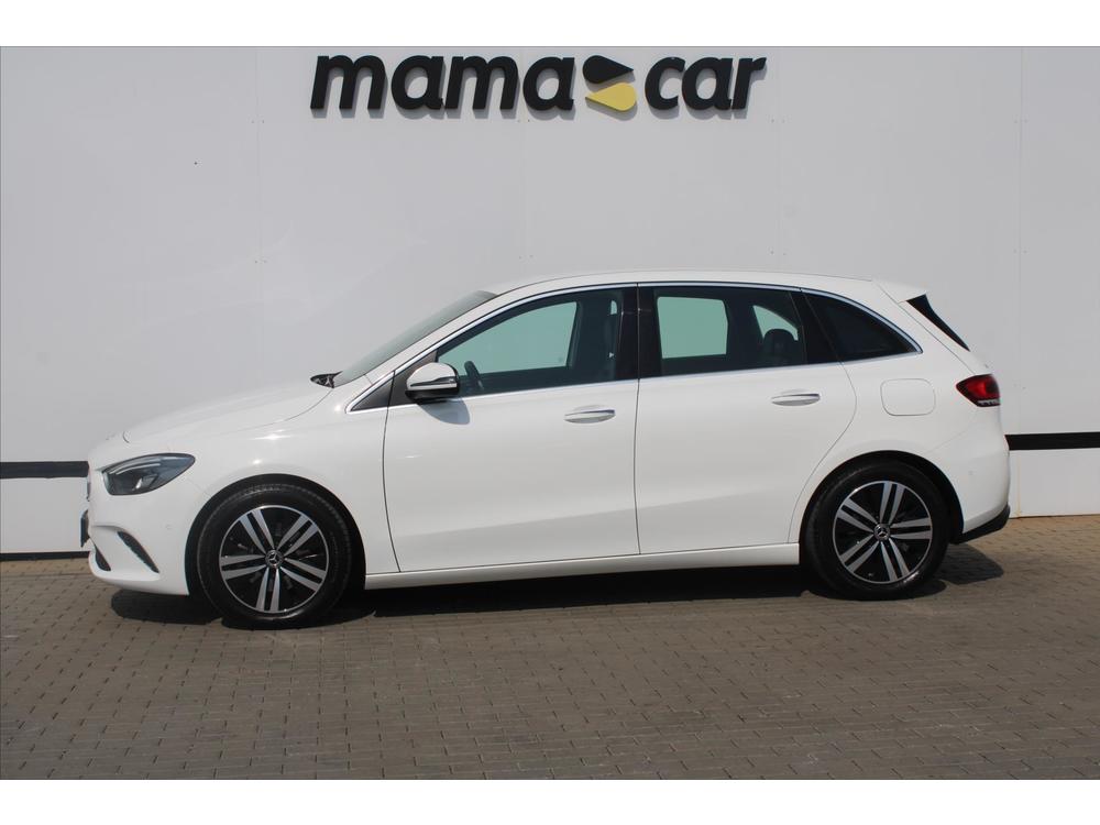 Mercedes-Benz B 200d 110kW 32.000KM R