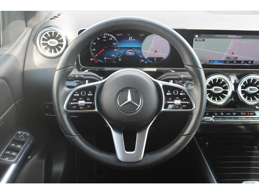 Mercedes-Benz B 200d 110kW 32.000KM R