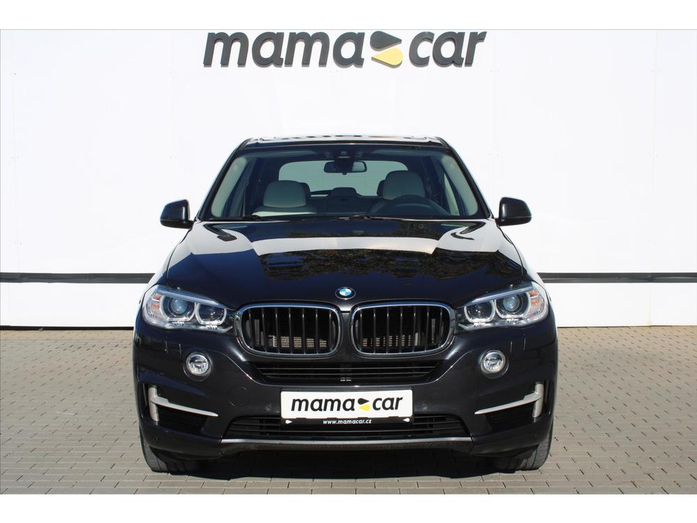 BMW X5 xDrive 30d 190kW PANORAMA