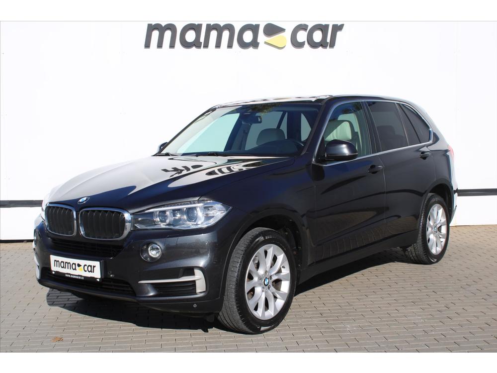 BMW X5 xDrive 30d 190kW PANORAMA