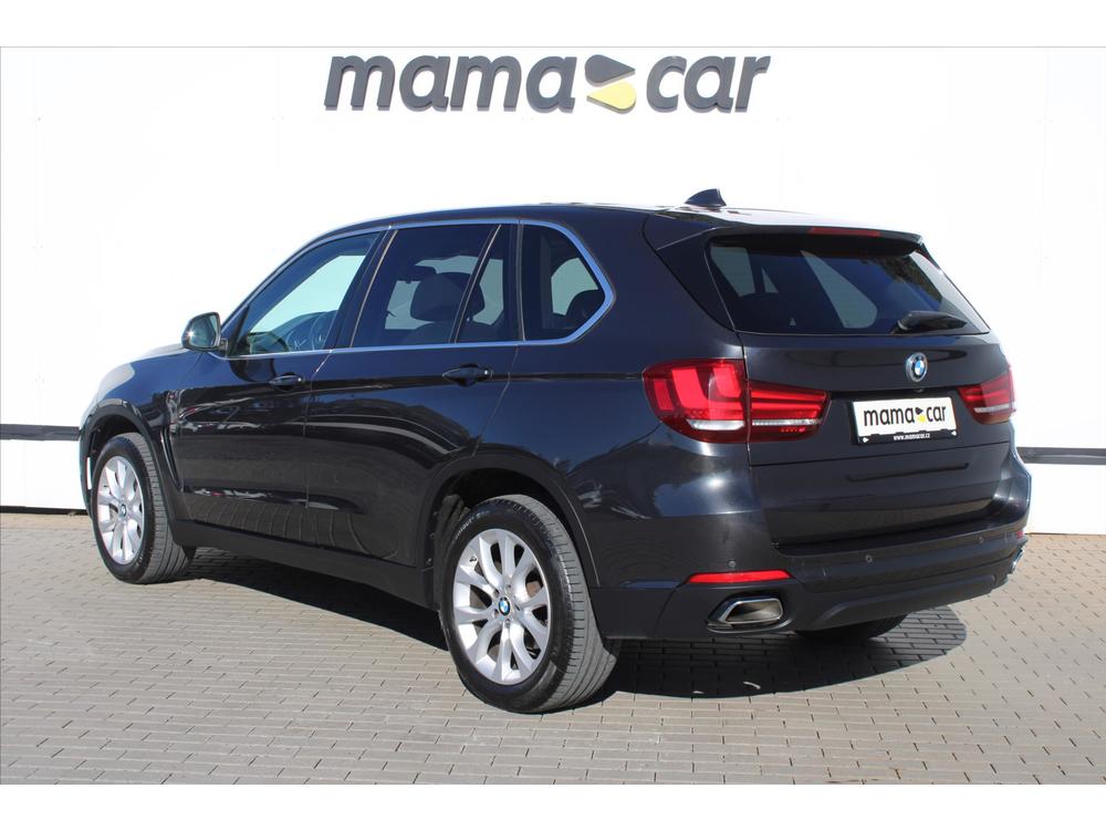 BMW X5 xDrive 30d 190kW PANORAMA