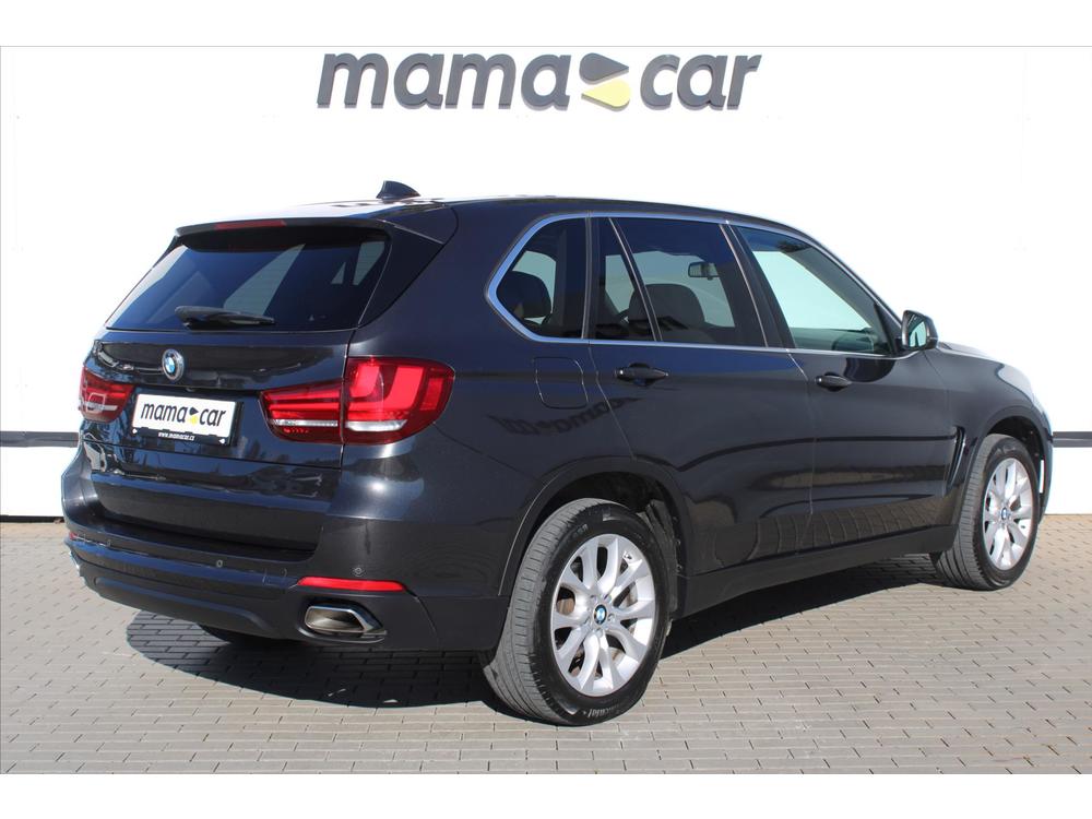 BMW X5 xDrive 30d 190kW PANORAMA