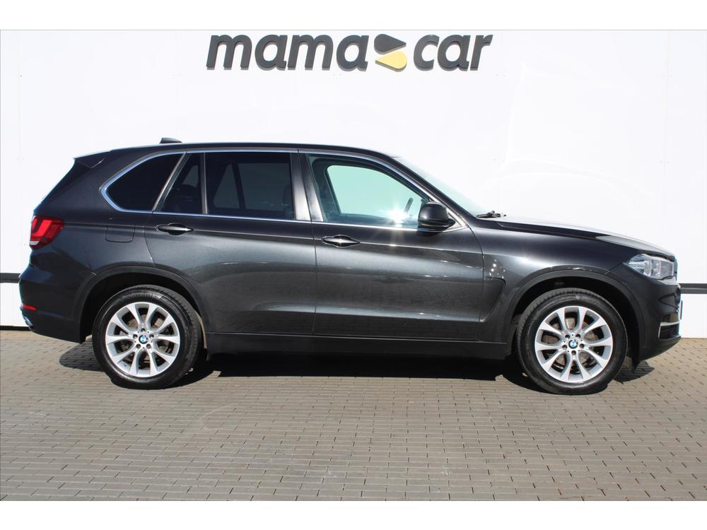 BMW X5 xDrive 30d 190kW PANORAMA