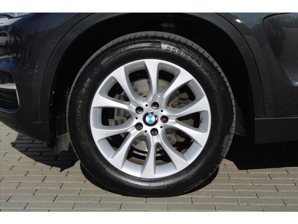 BMW X5 xDrive 30d 190kW PANORAMA