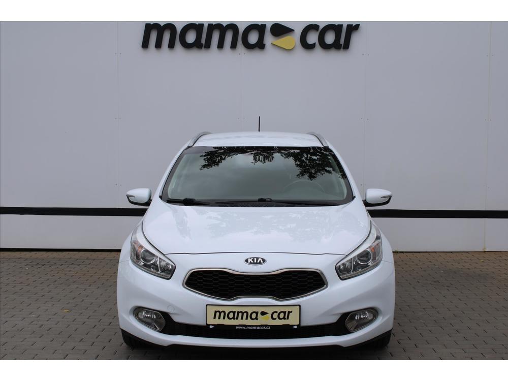 Kia Ceed 1.6 GDI 99kW EXCLUSIVE R